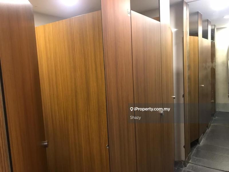 For Rent - MENARA KOMTAR, NEXT TO RTS TO WOODLAND SINGAPORE