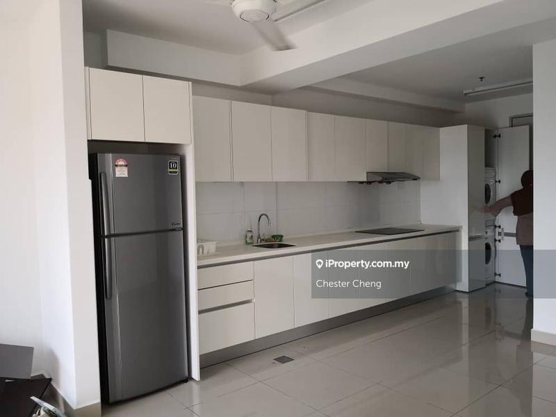 Kediaman Servis untuk Dijual di Suria Jelutong oleh Chester Cheng - iProperty.com.my