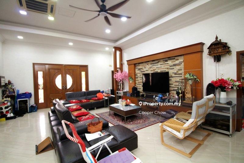 Bungalow House untuk Dijual di Seksyen 5, Petaling Jaya oleh Cooper Chow - iProperty.com.my