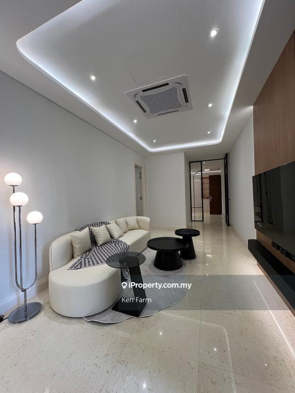 Condominium for Sale in Rimbun by Ken Farm - iProperty.com.my