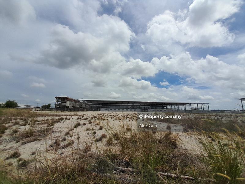 Gudang untuk Dijual di pulau indah industrial park, Klang oleh Alex Goh - iProperty.com.my