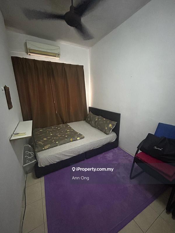 For Sale - Laman Tasik