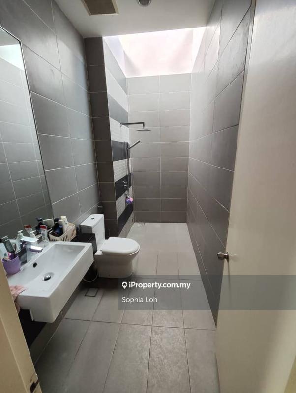 Rumah Kluster untuk Disewa di Equine Park, Seri Kembangan oleh Sophia Loh - iProperty.com.my