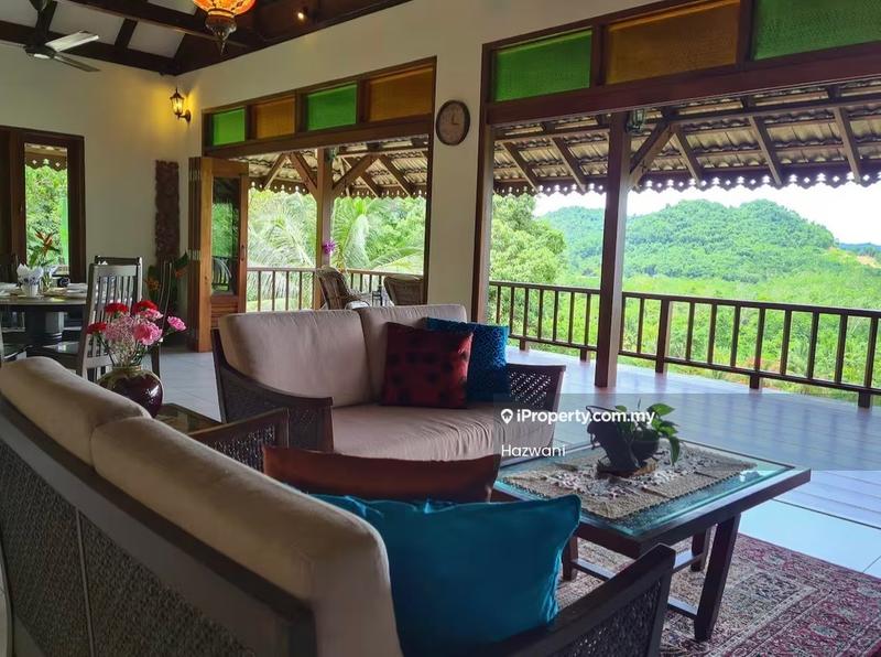 Hotel / Resort for Sale in Langkawi, Kuah by Hazwani - Living Room - iProperty.com.my