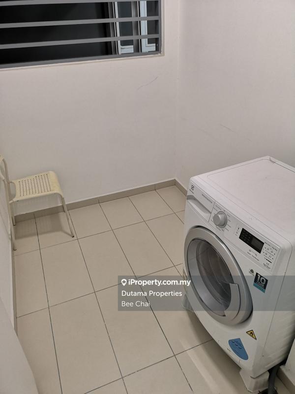 Service Residence for Rent in Basalta Tower @ Eco Sky by Bee Chai - iProperty.com.my