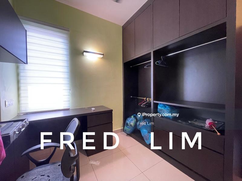 Kondominium untuk Dijual di Surin Condominium oleh Fred Lim - iProperty.com.my
