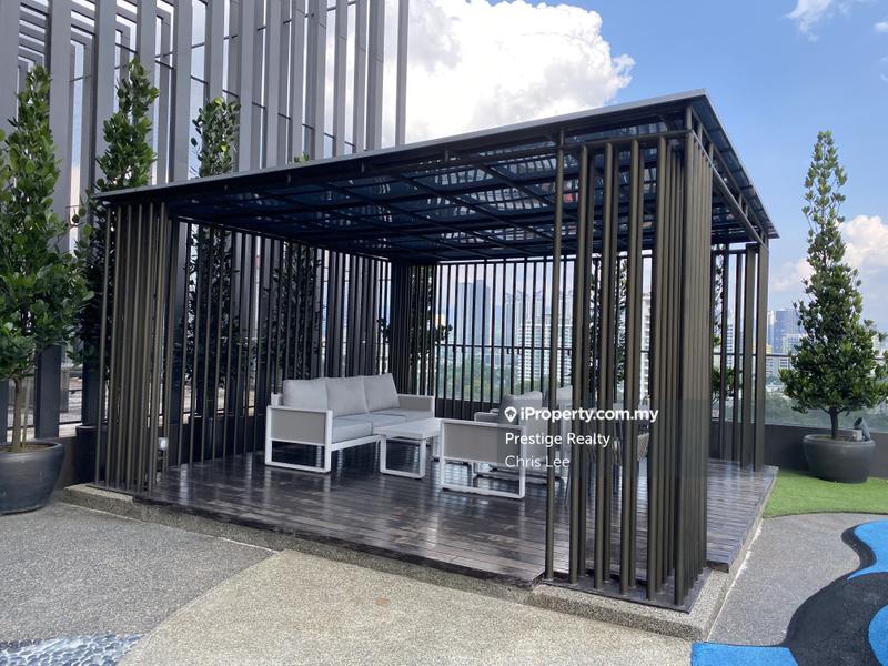 Kondominium untuk Dijual di 18 Madge oleh Chris Lee - iProperty.com.my