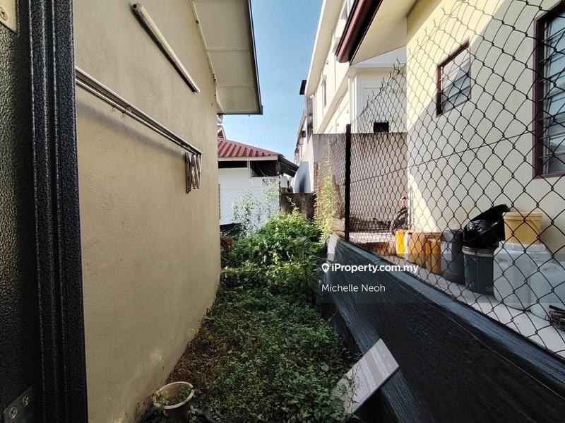 Banglo untuk Dijual di Kampung Cempaka, Petaling Jaya oleh Michelle Neoh - iProperty.com.my