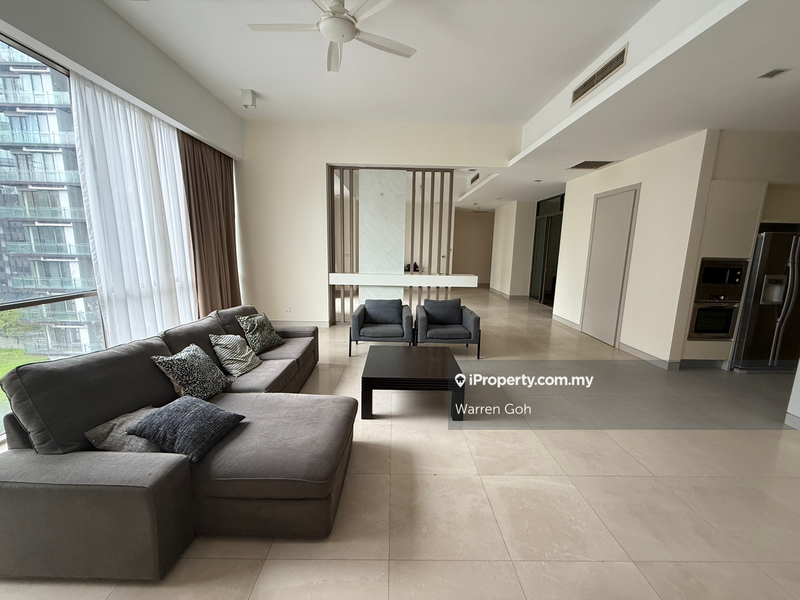 For Rent - Suria Stonor