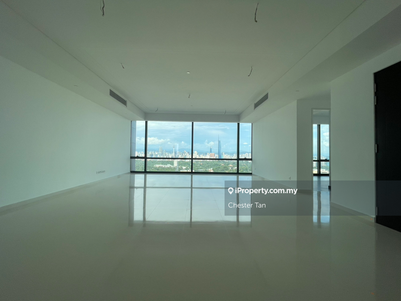 For Sale - Pavilion Damansara Heights