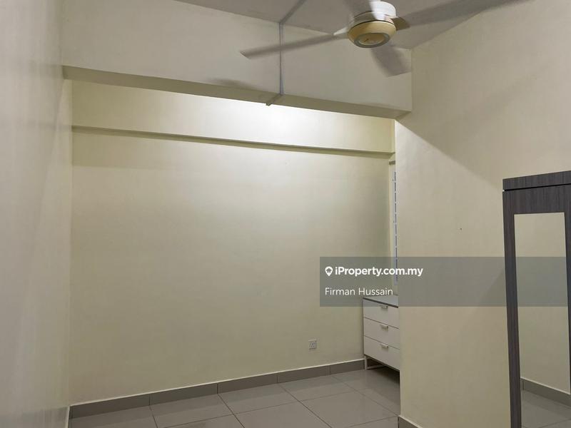Apartment for Sale in Palm Garden Apartment by Firman Hussain - iProperty.com.my