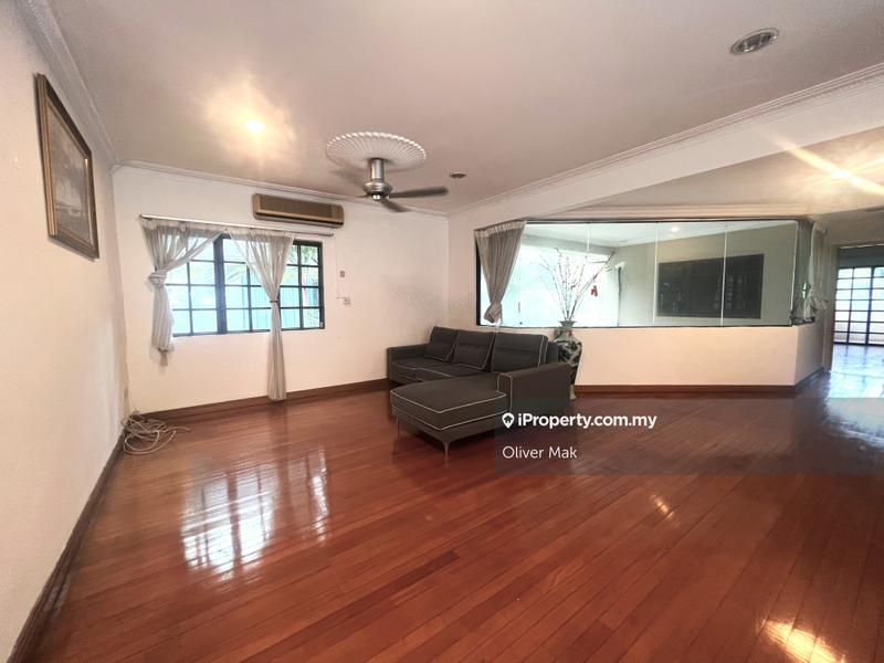 Bungalow House for Rent in Taman Overseas Union (Taman Oug), Jalan Klang Lama (Old Klang Road) by Oliver Mak - iProperty.com.my