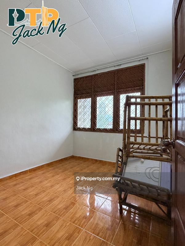2-storey Terraced House for Rent in Taman Bunga Raya, Seberang Perai by Jack Ng - iProperty.com.my