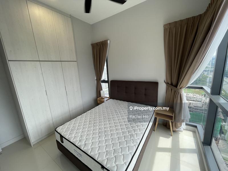 Service Residence for Rent in Dianthus @ Tropicana Gardens by Rachel Ho - iProperty.com.my
