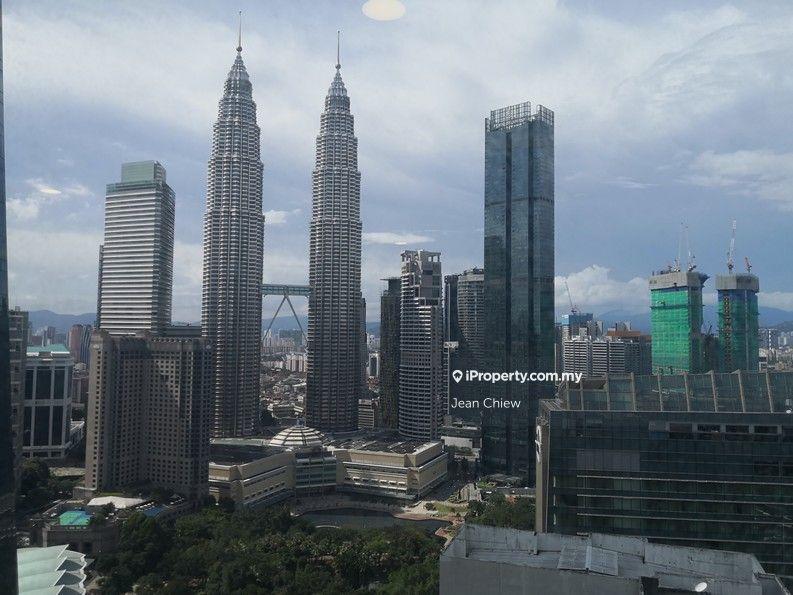 Service Residence for Rent in The Ruma by Jean Chiew - iProperty.com.my
