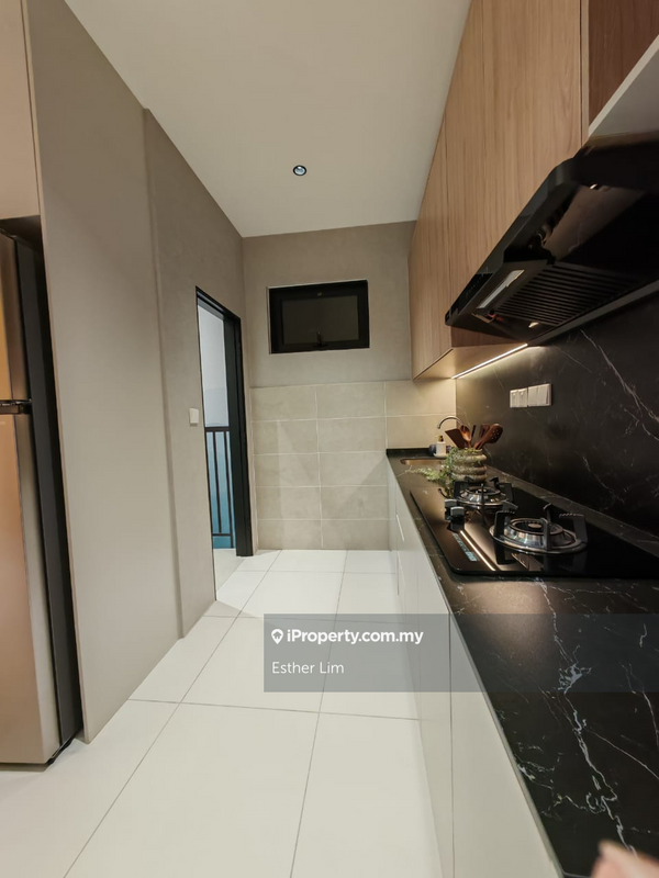 Kondominium untuk Dijual di Raffles 188 oleh Esther Lim - iProperty.com.my