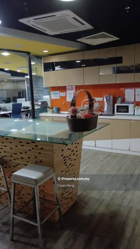 Office for Rent in Plaza Sentral, Kl Sentral by Caren Yong - iProperty.com.my