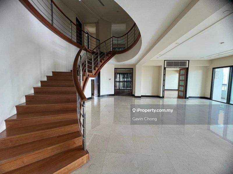 Kondominium untuk Dijual di The Binjai on the Park oleh Gavin Chong - iProperty.com.my