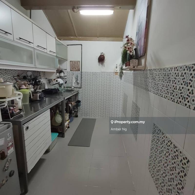 2-storey Terraced House for Sale in Wangsa Melawati, Wangsa Maju by Amber Ng - iProperty.com.my