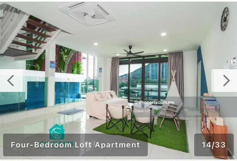 For Sale - 28 Residence @ Beverly Heights