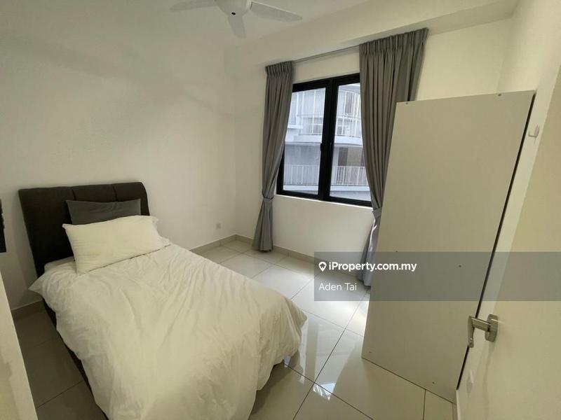 Service Residence for Sale in Parc 3 by Aden Tai - iProperty.com.my