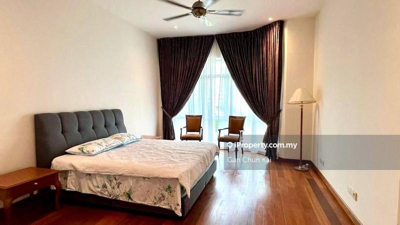 Kondominium untuk Disewa di Hillcrest Residences oleh Gan Chun Kai - iProperty.com.my