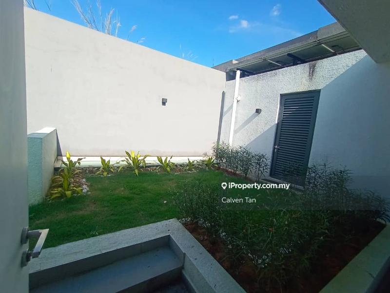 Rumah Berangkai 4.5 Tingkat untuk Dijual di Bukit Jalil, Kuala Lumpur oleh Calven Tan - iProperty.com.my