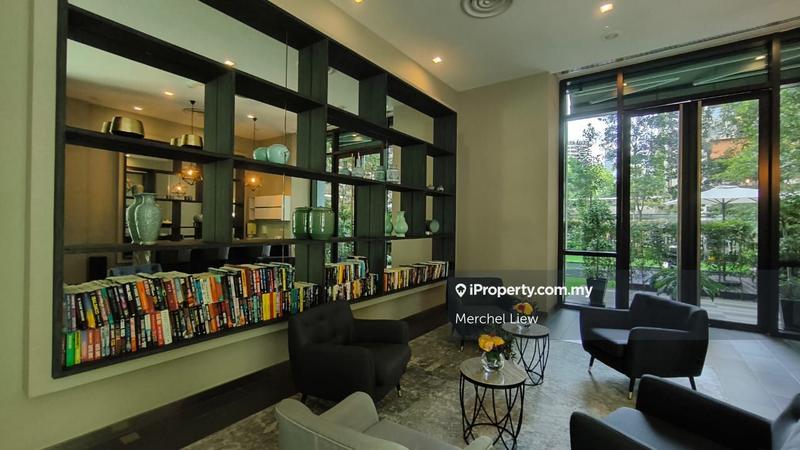 Service Residence for Sale in Hampshire Place by Merchel Liew - iProperty.com.my