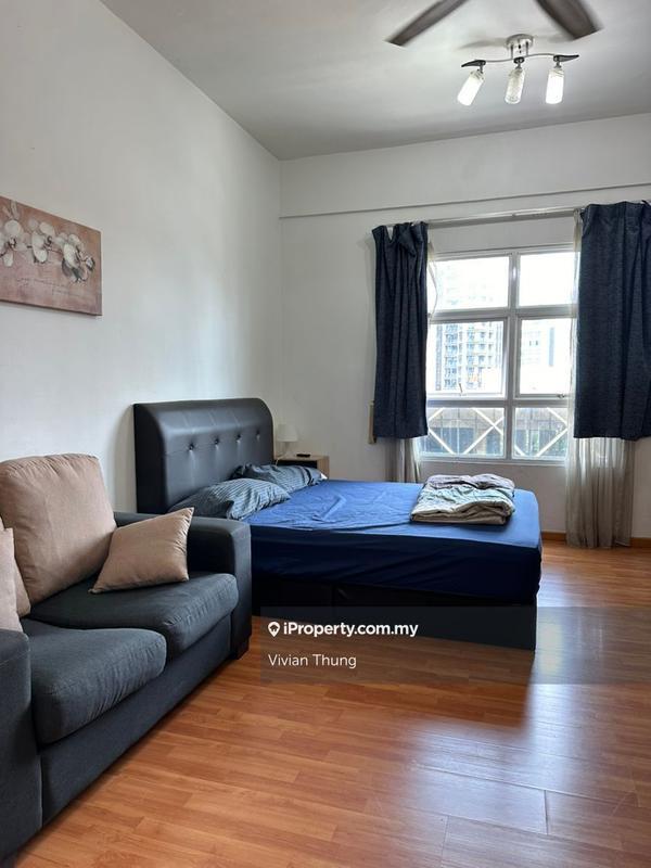 For Rent - Maytower Serviced Residences