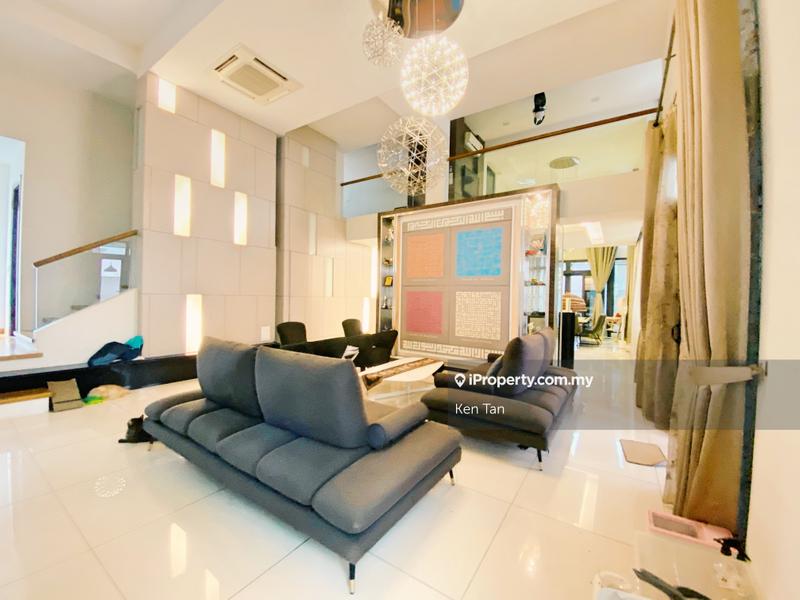 Bungalow House for Sale in Casabella, Kota Damansara by Ken Tan - iProperty.com.my