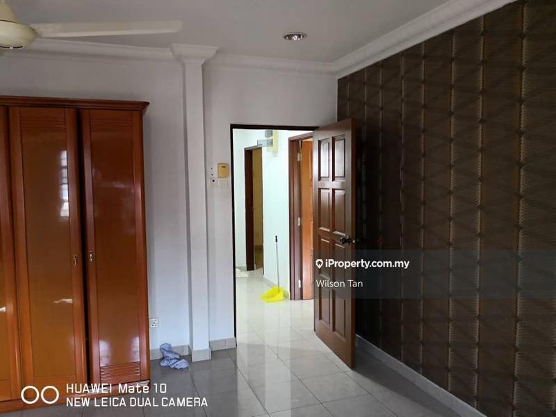 Bungalow House untuk Dijual di Taman Setapak, Setapak oleh Wilson Tan - iProperty.com.my