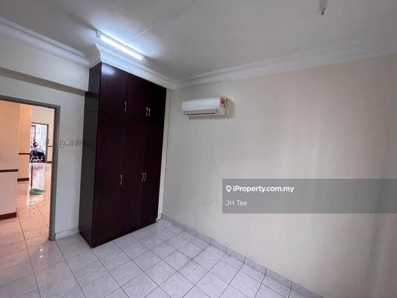 Kondominium untuk Dijual di Pelangi Damansara oleh JH Tee - iProperty.com.my