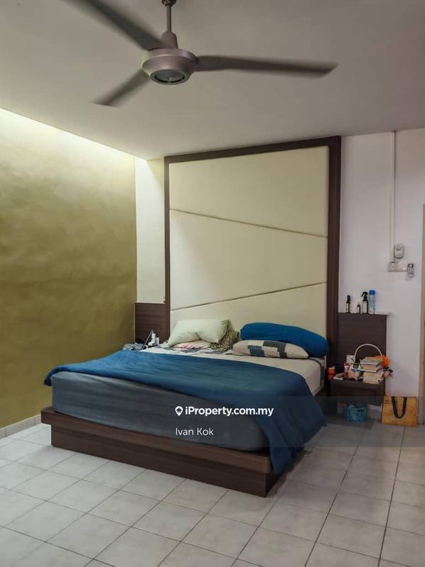2-storey Terraced House for Sale in Bukit Jelutong, Shah Alam by Ivan Kok - iProperty.com.my