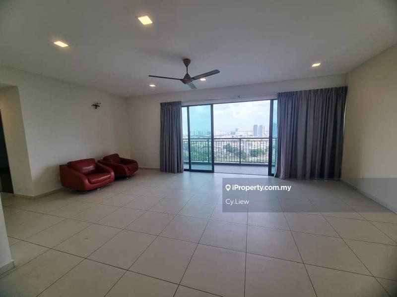 Condominium for Sale in Zefer Hill Residence by Cy.Liew - iProperty.com.my