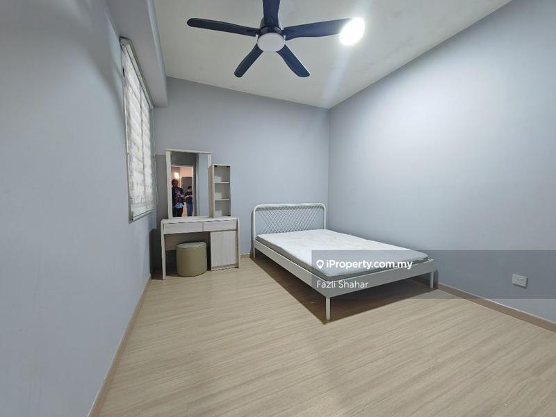 Condominium for Rent in Irama Wangsa by Fazli Shahar - iProperty.com.my