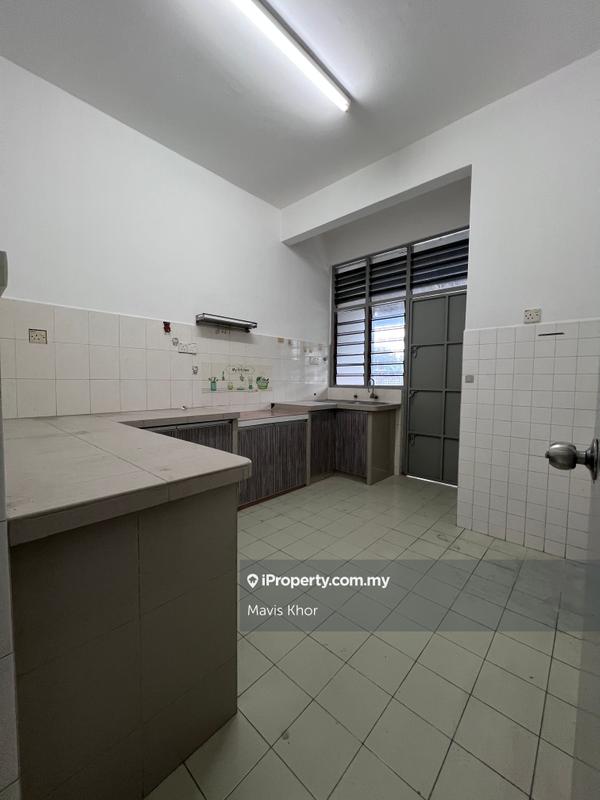 Terraced House for Sale in Taman Gemilang, Bukit Mertajam by Mavis Khor - iProperty.com.my