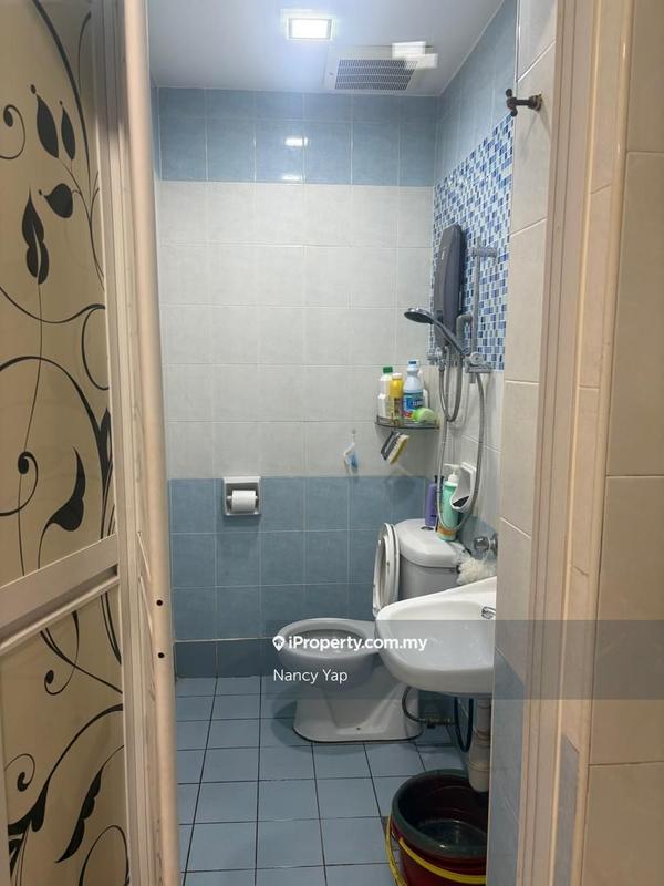 Rumah Berangkai 3 Tingkat untuk Dijual di Bandar Pinggiran Subang, Shah Alam oleh Nancy Yap - iProperty.com.my