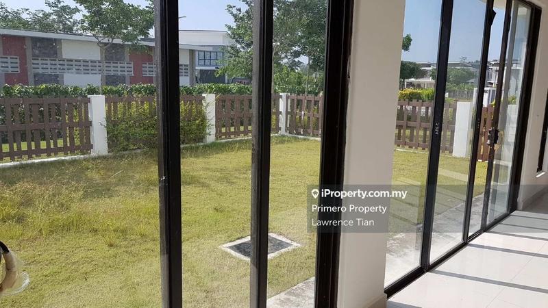 Rumah Berkembar untuk Dijual di Setia Ecohill, Semenyih oleh Lawrence Tian - iProperty.com.my