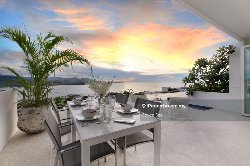 Service Residence for Sale in Cove Residence by Joyce See - iProperty.com.my
