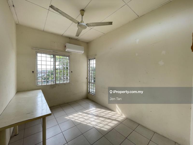 Apartment for Sale in Idaman Court by Jen Tan - iProperty.com.my