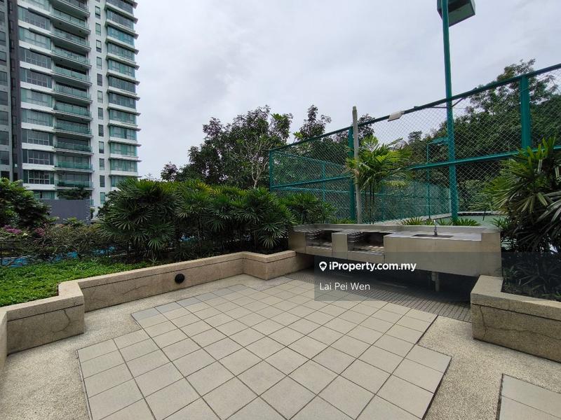 Kondominium untuk Dijual di Kiaramas Cendana oleh Lai Pei Wen - iProperty.com.my