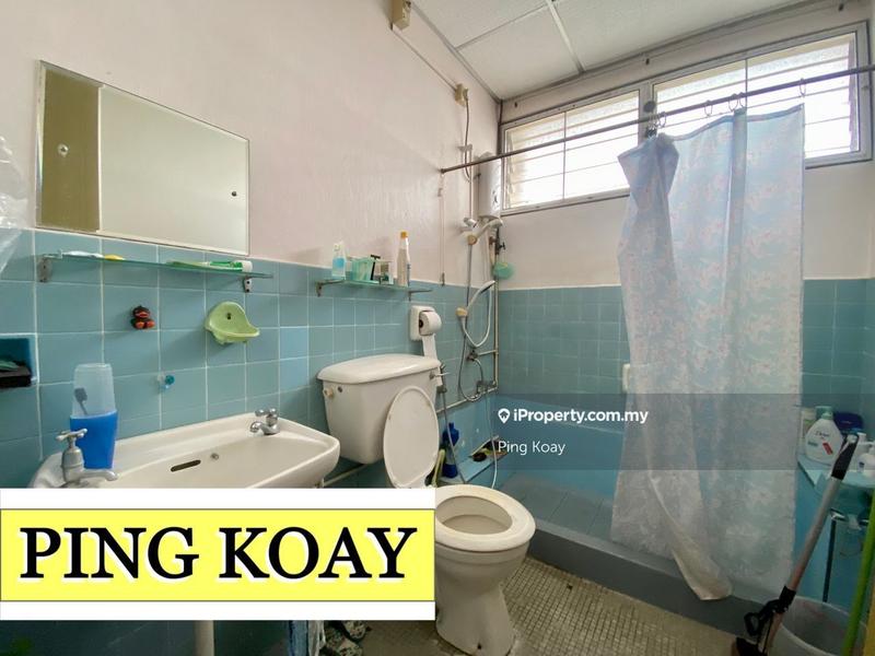 Banglo untuk Dijual di 2 STY BUNGALOW | 8000SF | TAMAN JESSELTON, Pulau Tikus oleh Ping Koay - iProperty.com.my