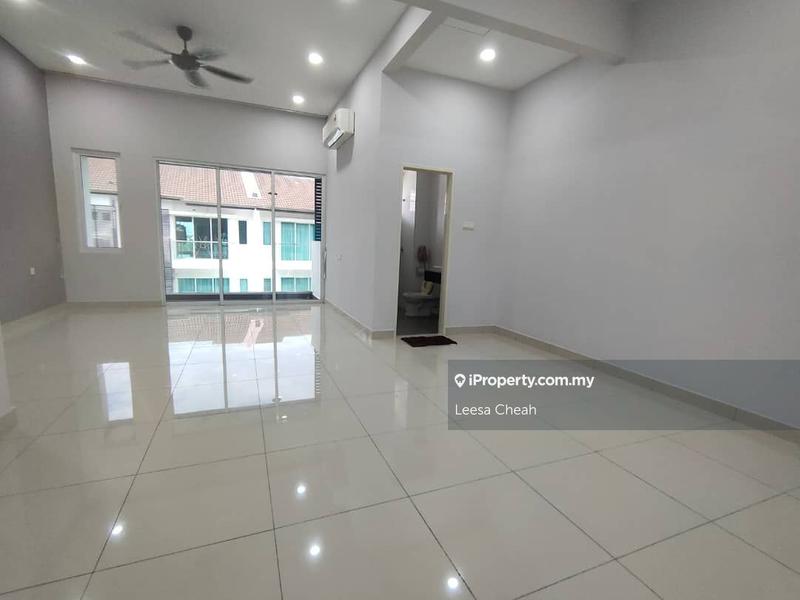 3-storey Terraced House for Sale in Taman Desa Oren, Butterworth by Leesa Cheah - iProperty.com.my