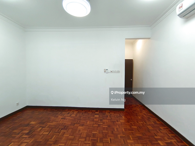 Rumah Teres 2-Tingkat untuk Dijual di Usj 9, Subang Jaya oleh Kelvin Ng - iProperty.com.my