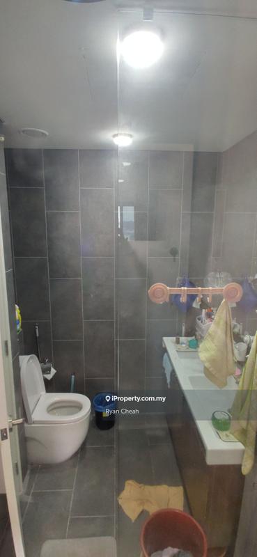 Service Residence for Sale in Ativo Suites @ Damansara Avenue by Ryan Cheah - iProperty.com.my