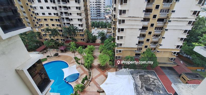 Condominium for Sale in Pelangi Utama by Kerry Tam - iProperty.com.my