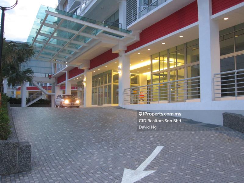 Pejabat untuk Dijual di Kota Damansara, Selangor oleh David Ng - iProperty.com.my