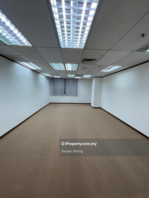 Pejabat untuk Dijual di KLCC, KL City Centre oleh Steven Wong - iProperty.com.my