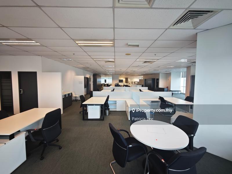 Pejabat untuk Disewa di Brickfields, Kl Sentral oleh Patricia Lee - iProperty.com.my