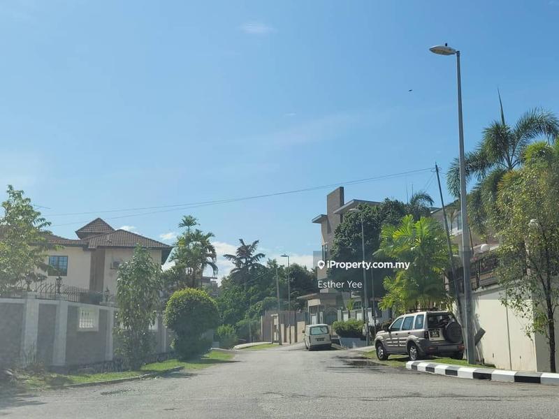 Banglo Tanah untuk Dijual di Taman Taynton View, Cheras oleh Esther Yee - iProperty.com.my